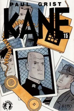 Issue #15