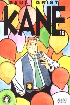Issue #16
