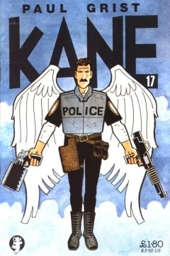 Issue #17