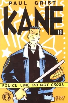 Issue #18