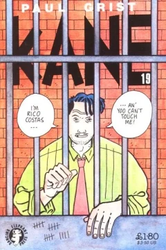 Issue #19