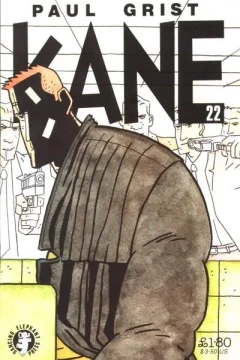 Issue #22