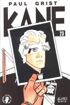 Issue #23