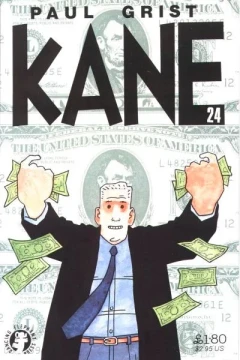 Issue #24