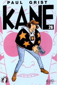Issue #26