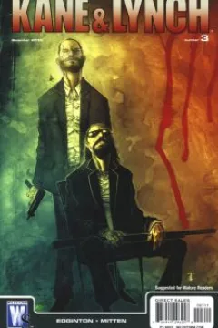 The Killer Elite