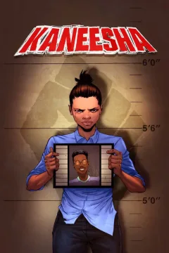 Issue #1