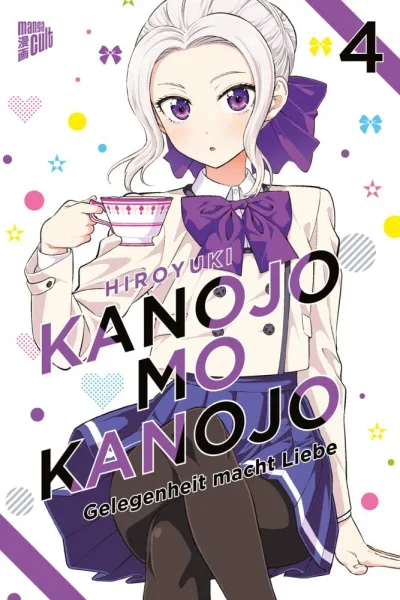 Cover of Issue #4