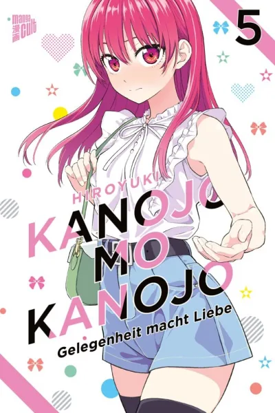 Cover of Issue #5