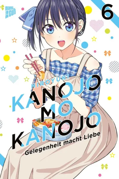 Cover of Issue #6