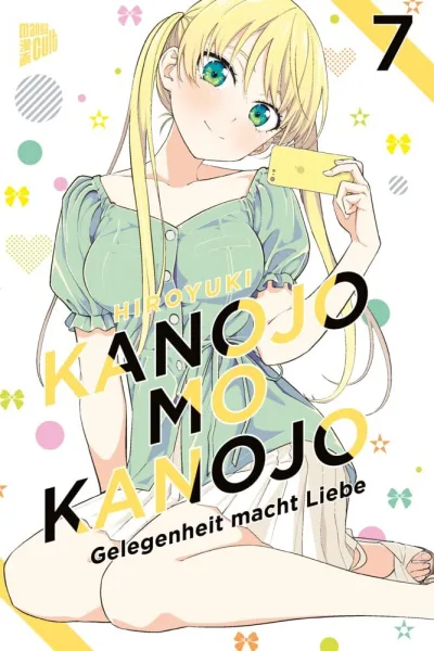 Cover of Issue #7