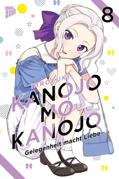 Cover of Issue #8