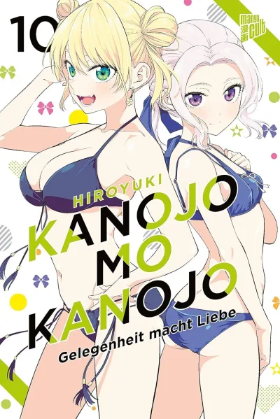 Cover of Issue #10