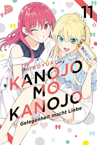 Cover of Issue #11