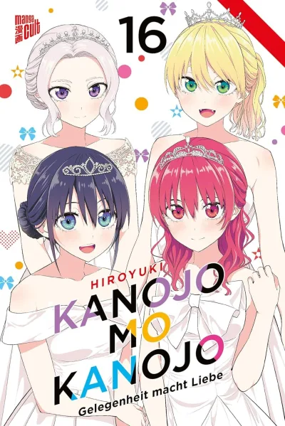 Cover of Issue #16