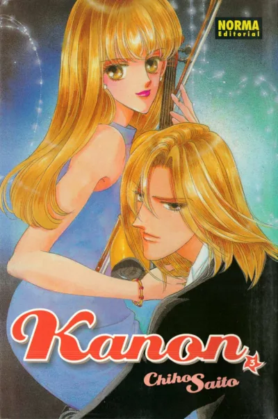 Cover of Issue #3