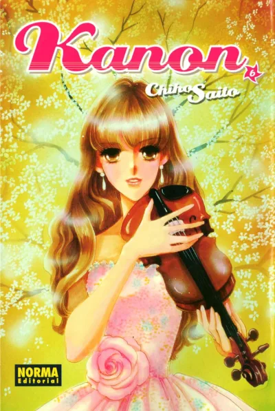Cover of Issue #6