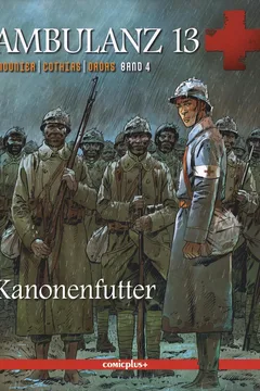 Kanonenfutter