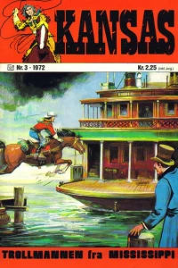 Trollmannen fra Mississippi