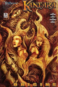 Issue #3