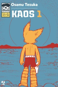 Issue #1