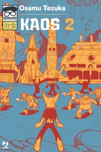 Issue #2