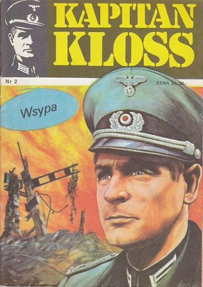 Cover of Wsypa