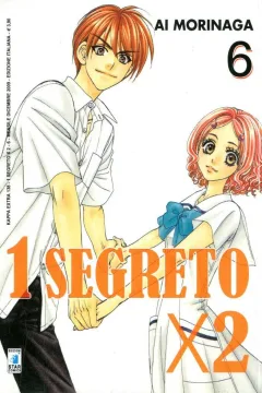 1 segreto x2 6