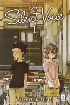 A silent voice 1