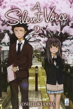 A silent voice 2