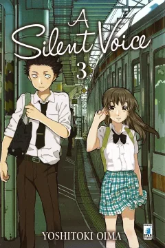 A silent voice 3