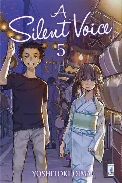 A silent voice 5