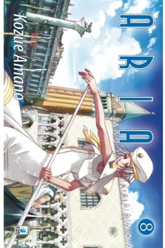 Aria 8