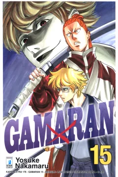 Gamaran 15