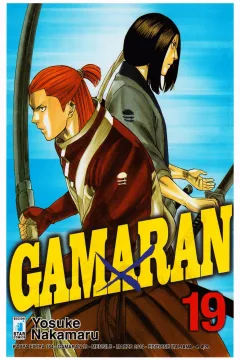 Gamaran 19