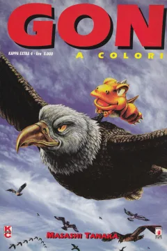 Gon a colori
