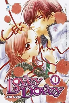 Lovey dovey 1