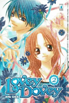 Lovey dovey 2