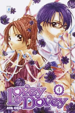 Lovey dovey 4