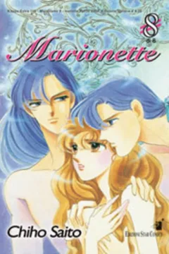 Marionette 8