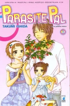 Parasite pal 3