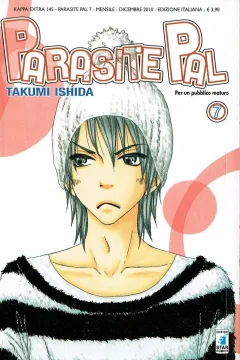 Parasite pal 7