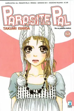 Parasite pal 8