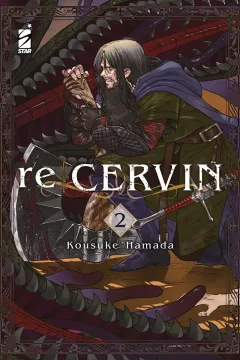 Re cervin 2