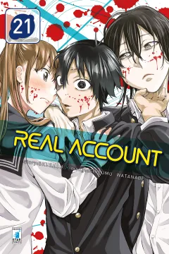 Real account 21