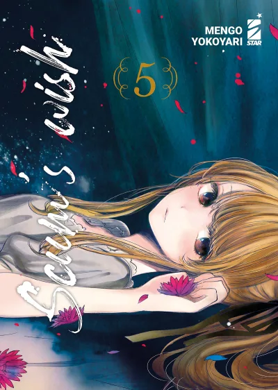 Cover of Scum's wish 5