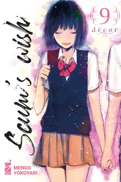 Scum's wish 9