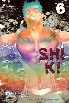 Shi ki 6