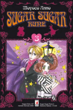Sugar sugar rune 3