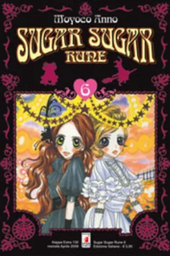 Sugar sugar rune 6
